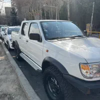 پیکاپ ریچ ۹۸