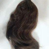 موی پر وباکیفیت ۲۵سانت