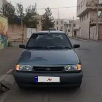 پراید ۱۳۱SE مدل ۹۳