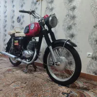 MZ چوپا آلمان 63ساله کلکسیونی