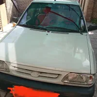 فروش پراید