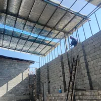 فروش فوری زمین صنعتی و تجاری با کلیه امکانات|فروش دفتر صنعتی، کشاورزی، تجاری|بانه, |دیوار