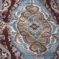 پادری ابریشم  اندازه ۱۱۰در۷۰