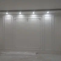 نصب پارکت ترمو قرنیز ماربل|خدمات پیشه و مهارت|بندرعباس, |دیوار