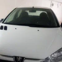 پژو206|خودرو کلاسیک|تربت‌حیدریه, بهزیستی|دیوار