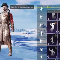 4اکانت پابچی|کنسول، بازی ویدئویی و آنلاین|زاهدان, |دیوار