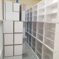 کابینت اماده نصب ممبران های کلاس|مصالح و تجهیزات ساختمان|زنجان, |دیوار