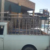 باربند پیکان