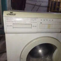 لباسشویی تمام اتوماتیک|ماشین لباسشویی و خشککن لباس|دهدشت, |دیوار