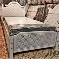 تخت خواب تک نفره