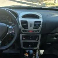 کوییک GXتیپ L|خودرو سواری و وانت|فسا, |دیوار