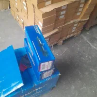 کمک جلو پراید فابریک شرکتی