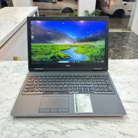 لپ تاپ حرفه ای Dell Precision 7540 نسل ۱۰