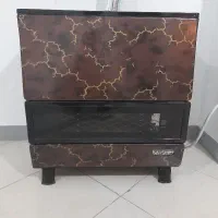 بخاری در حد نو ....سالم