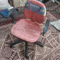 صندلی چرخدار