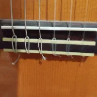 گیتار یاماها C70 اورجینال|گیتار، بیس، امپلیفایر|سلماس, |دیوار