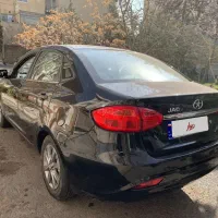 جک j4 مدل 1402|خودرو سواری و وانت|تهران, درختی|دیوار