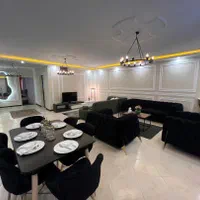 آپارتمان مبله در شهرک غرب و سعادت آباد