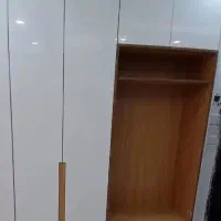 طراحی و اجرای کابینت اشپزخانه .کمددیواری|خدمات پیشه و مهارت|بندر انزلی, ژاندارمری|دیوار