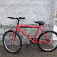 دوچرخه سایز۲۷