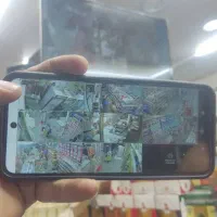 دوربین دید در شب ودزدگیر منازل ومغازه|دوربین مداربسته|اسلامشهر, شهرک واوان|دیوار