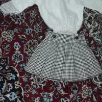 لباس در حد نو