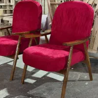 مبل مرواریدی تولید اقای انصاری|مبلمان خانگی و میز عسلی|یاسوج, |دیوار