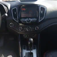 تیگو۵ چری مدل ۹۵|خودرو سواری و وانت|شاهین‌شهر, نبوت|دیوار