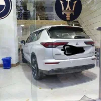 فروش میتسوبیشی اوتلندر H صفر تک دف