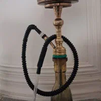 قلیان برنج