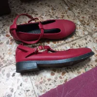 کفش دخترونه|کیف، کفش، کمربند|قم, شهرک امام حسن|دیوار