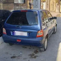 111مدل ۹۰|خودرو سواری و وانت|کرمان, |دیوار