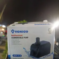 پمپ آب vinico|سایر لوازم برقی|بندر کنگان, |دیوار