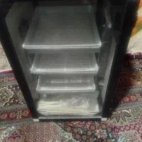 دستگاه جوجه کشی تمام اتوماتیک