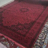 فرش ماشینی زانیس (+/طرح آشپز خانه/