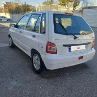 پراید111مدل90|خودرو سواری و وانت|سنندج, |دیوار