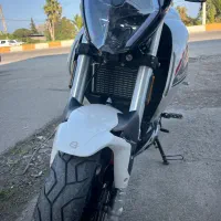 موتور بنلی۱۸۰s