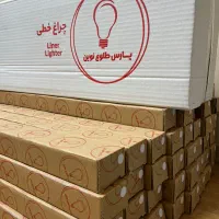 براکت (مهتابی)