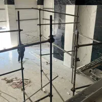 رهن و اجاره مغازه تجاری 300متر بهر بلوار ۹۰متری|اجارهٔ مغازه و غرفه|دورود, |دیوار