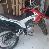 فروش موتور فلات 200همتا