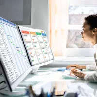 مدیر پروژه (آنلاین- دورکاری)