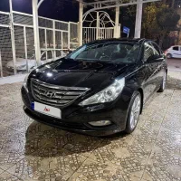 سوناتا yf