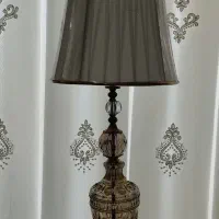 از تولید به مصرف انواع آباژوها تولید خودم نصف قیمت|چراغ خواب و آباژور|ارومیه, |دیوار