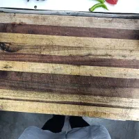 تخته کار منقل کار