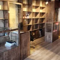 فروش دکور بوتیک|فروشگاه و مغازه|مهاجران, |دیوار
