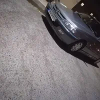 پارس مدل 88 دوگانه فابریک|خودرو سواری و وانت|فولادشهر, سایت صنعتی کاوه|دیوار