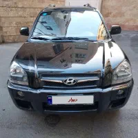 توسان ۲۰۱۰ استثنایی(کم کارکرد)|خودرو سواری و وانت|تهران, جمهوری|دیوار