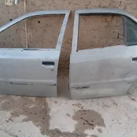 در سمند