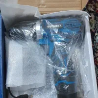 دریل شارژی و مینی فرز با گارانتی|ابزارآلات|کرمان, |دیوار