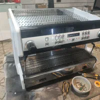 کافه قهوه اسپرسو جیمبالی رنچیلیو آستوریا|کافی‌شاپ و رستوران|بروجرد, |دیوار